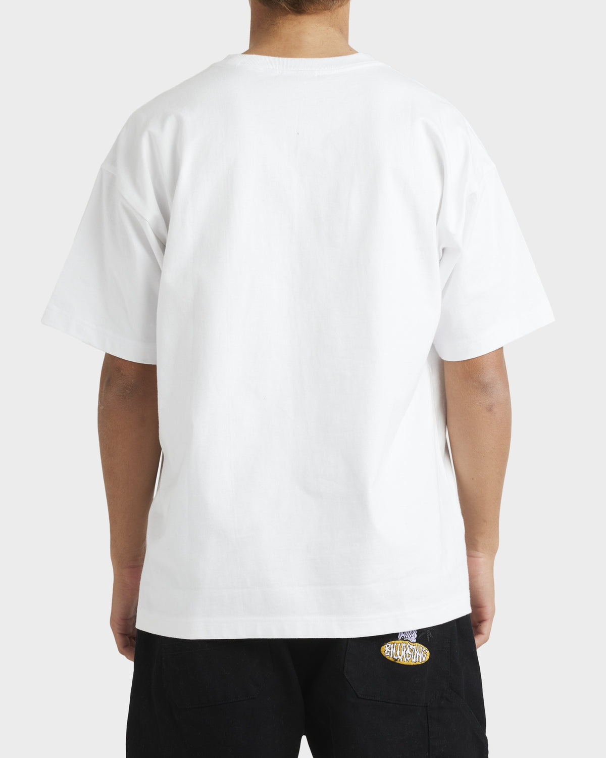 Mens Spec 73 World T-Shirt