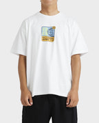 Mens Spec 73 World T-Shirt
