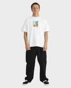 Mens Spec 73 World T-Shirt