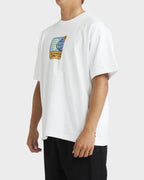 Mens Spec 73 World T-Shirt