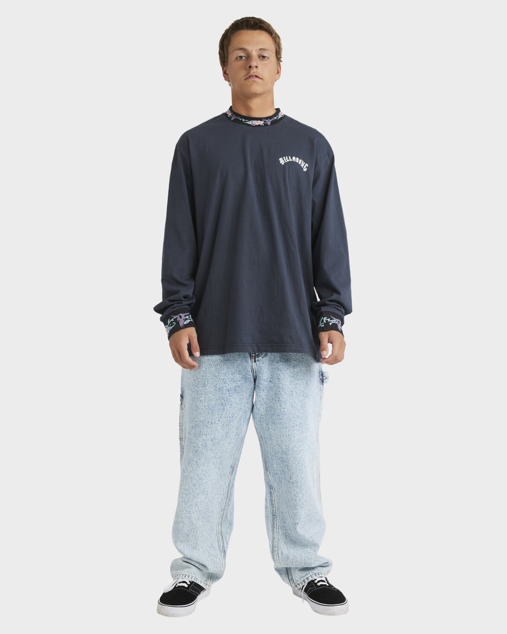 OCCY LS