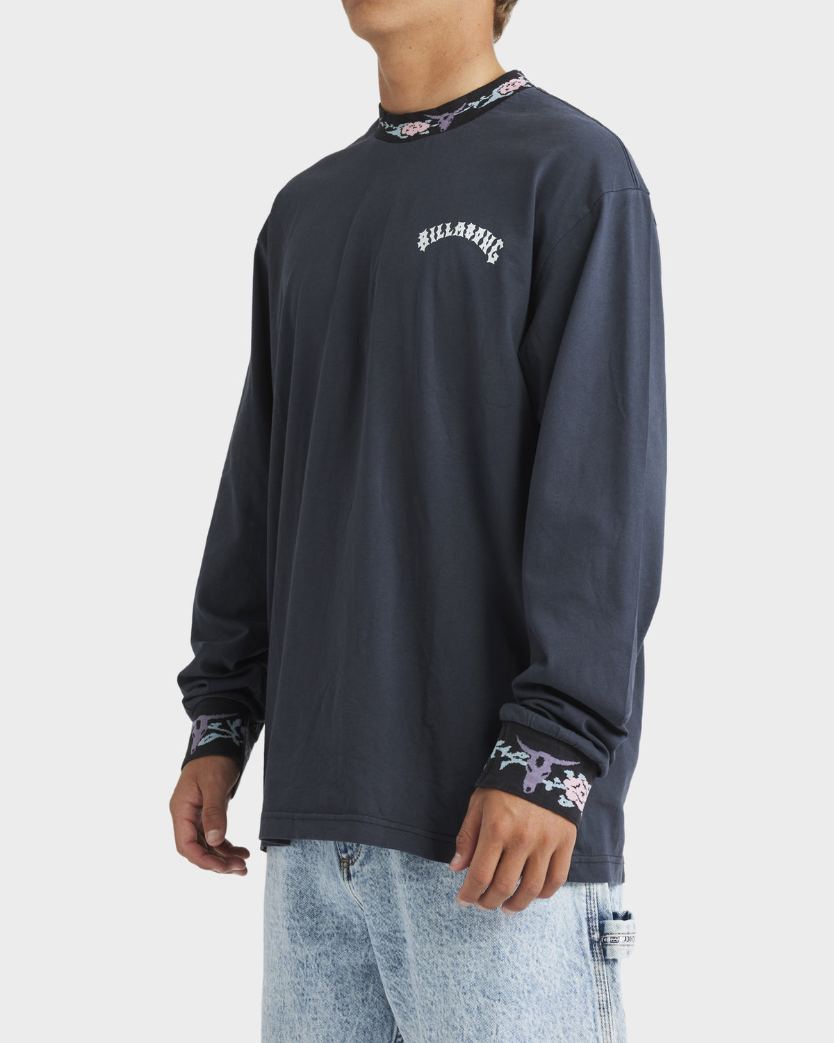 OCCY LS