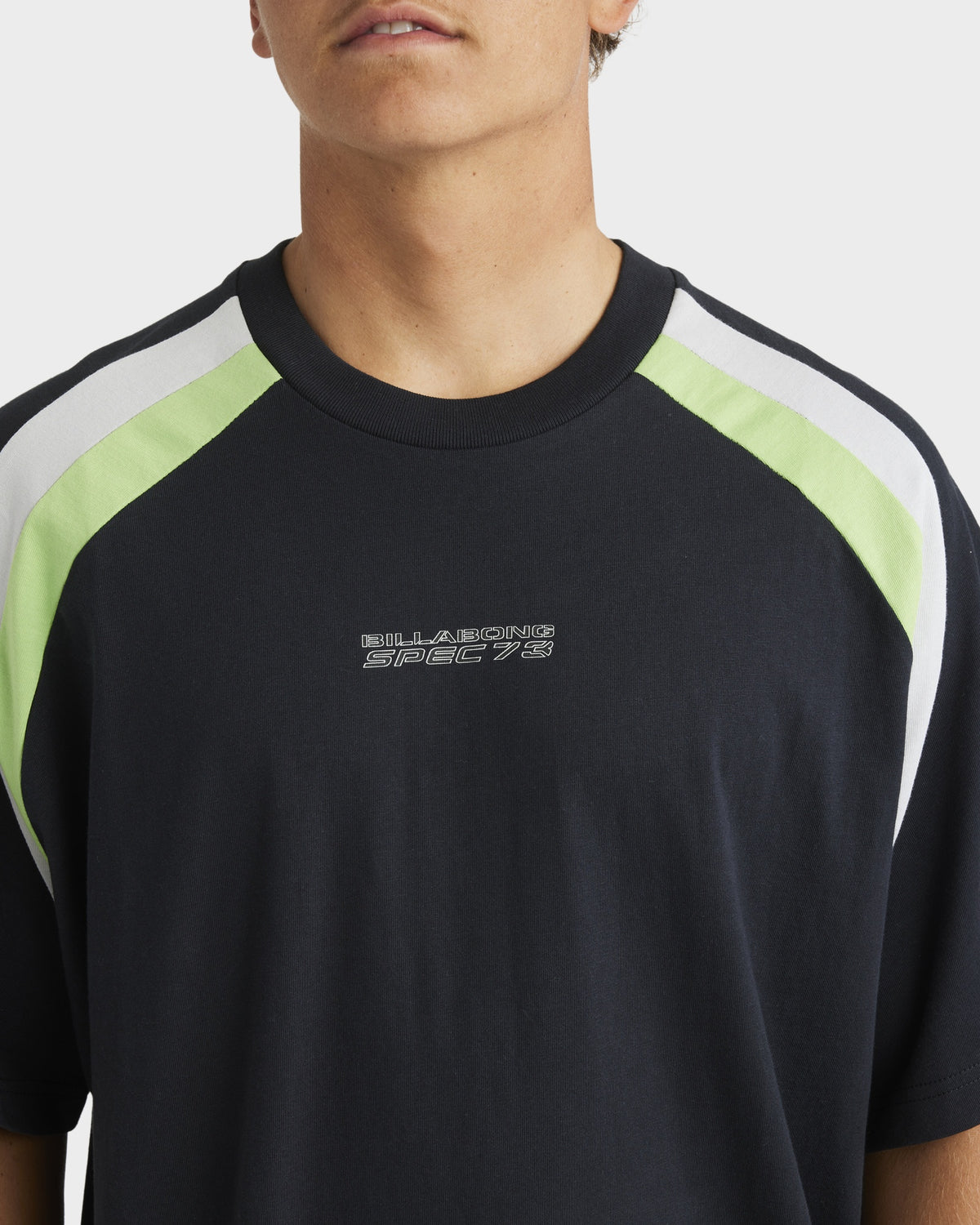 Mens Spec 73 System T-Shirt