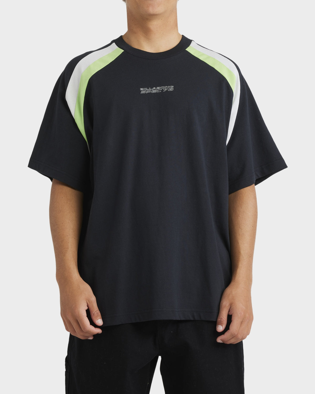 Mens Spec 73 System T-Shirt