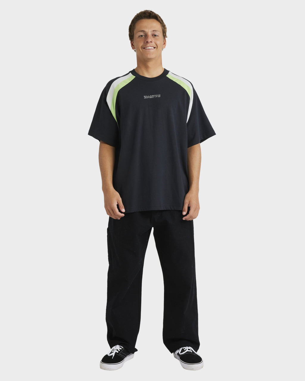 Mens Spec 73 System T-Shirt
