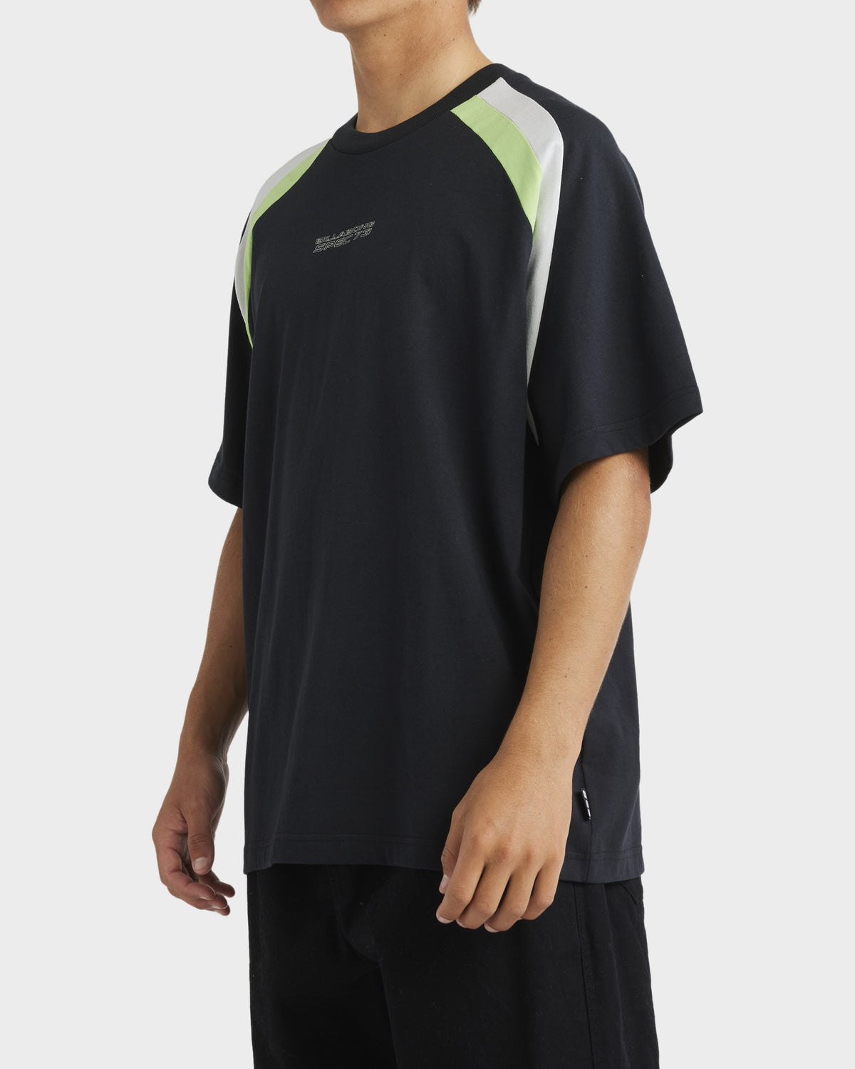 Mens Spec 73 System T-Shirt