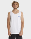Mens Aus Arch Tank Top