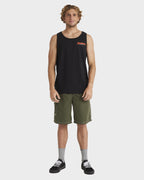 Mens Roadtrip Tank Top