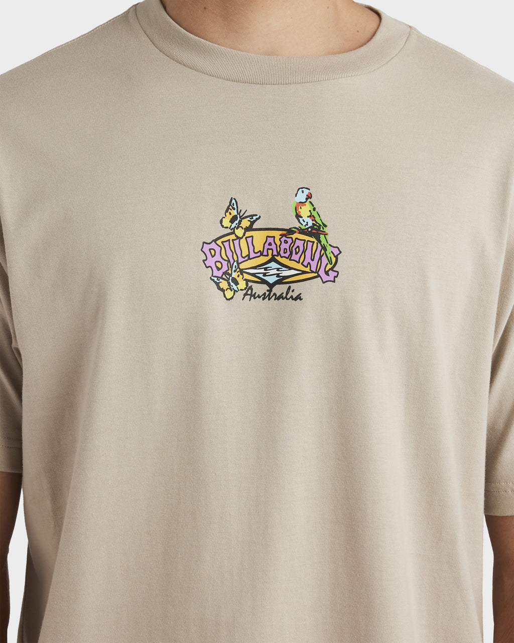 Mens Aut-Shirtie Pill T-Shirt