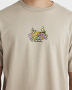 Mens Aut-Shirtie Pill T-Shirt