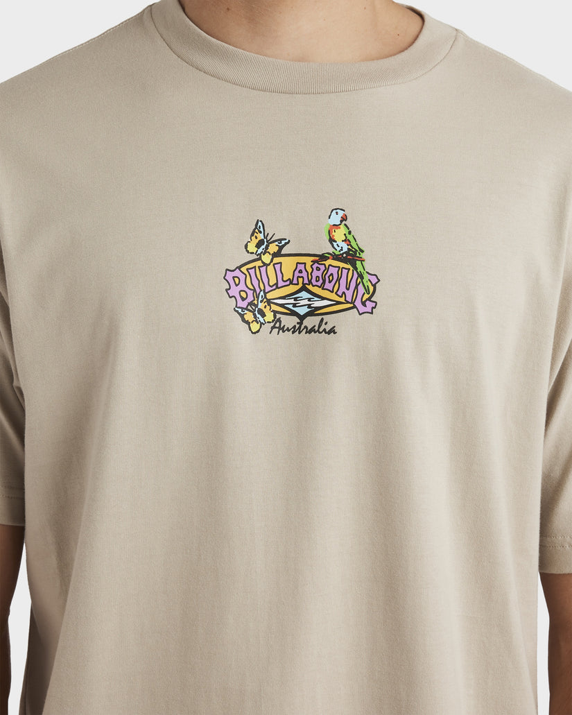 Mens Aut-Shirtie Pill T-Shirt