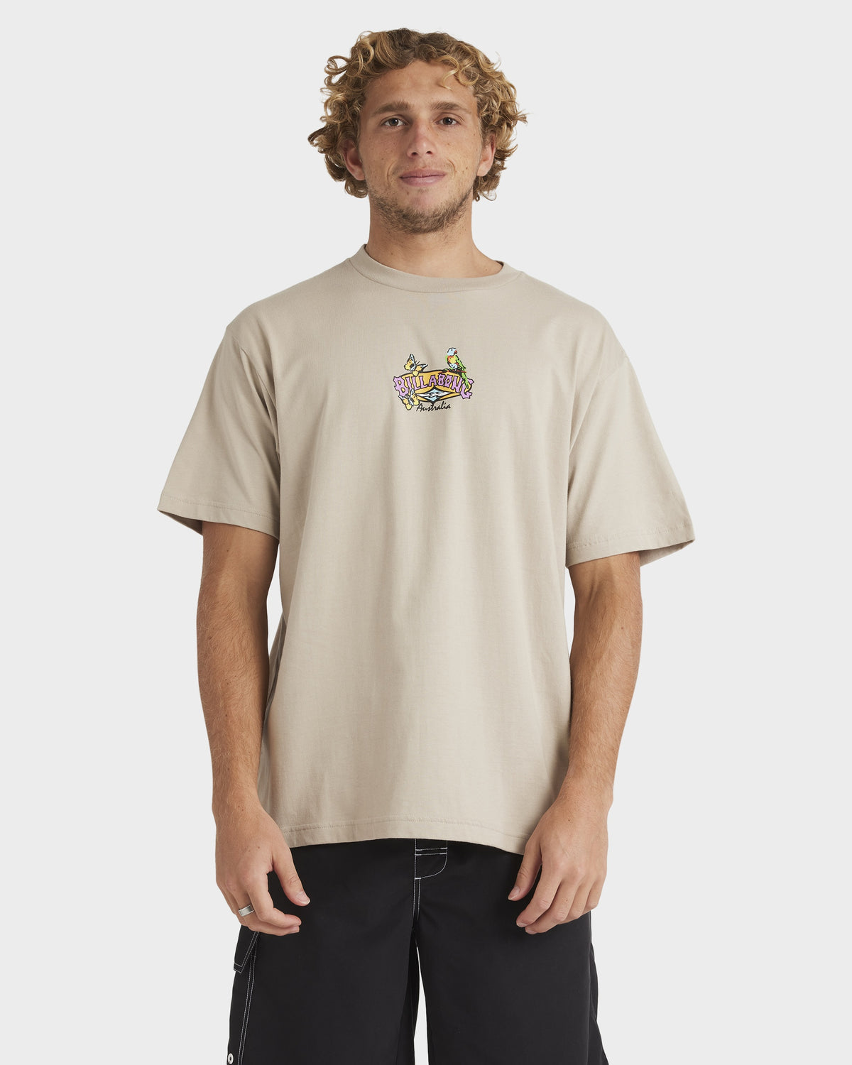 Mens Aut-Shirtie Pill T-Shirt