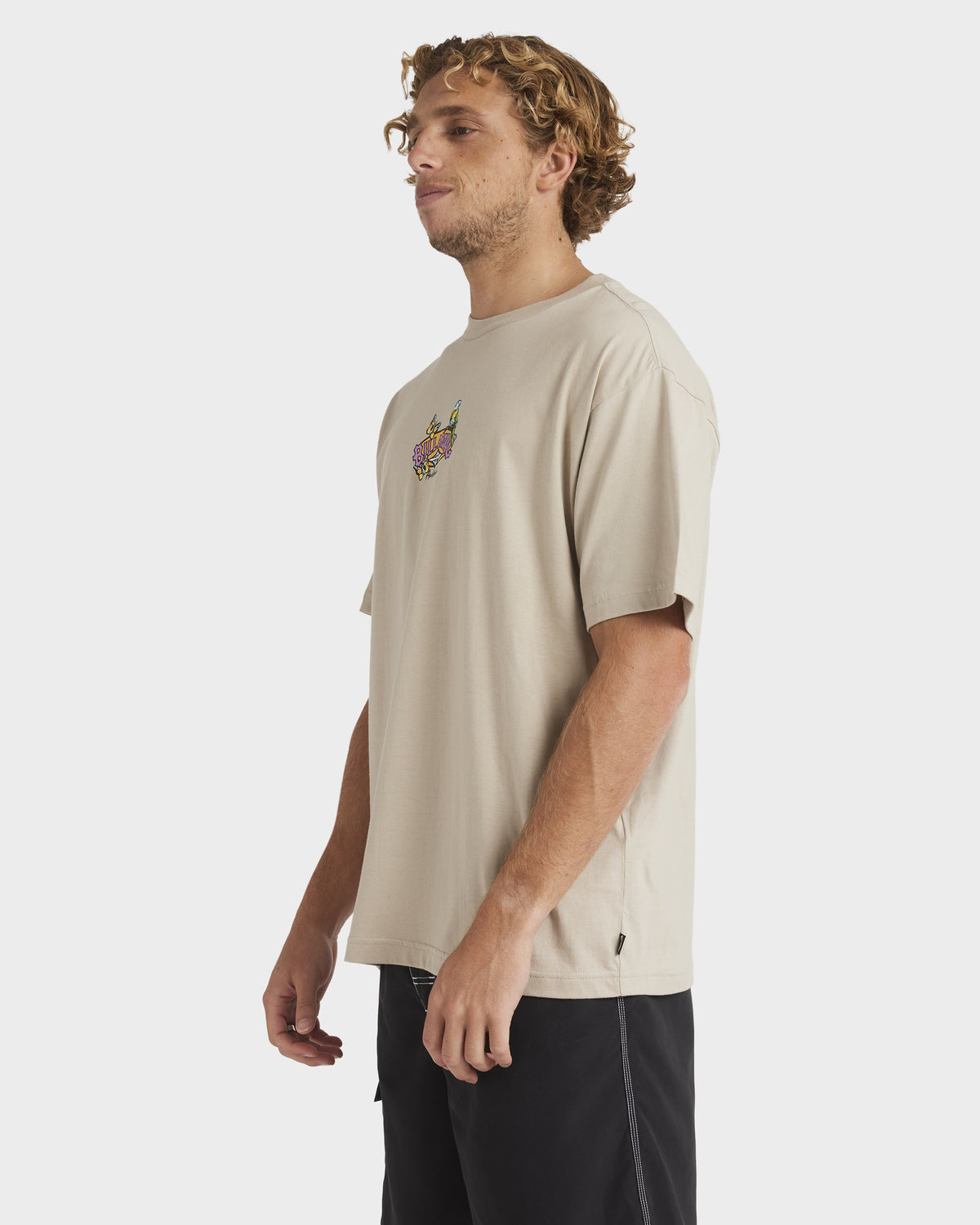 Mens Aut-Shirtie Pill T-Shirt