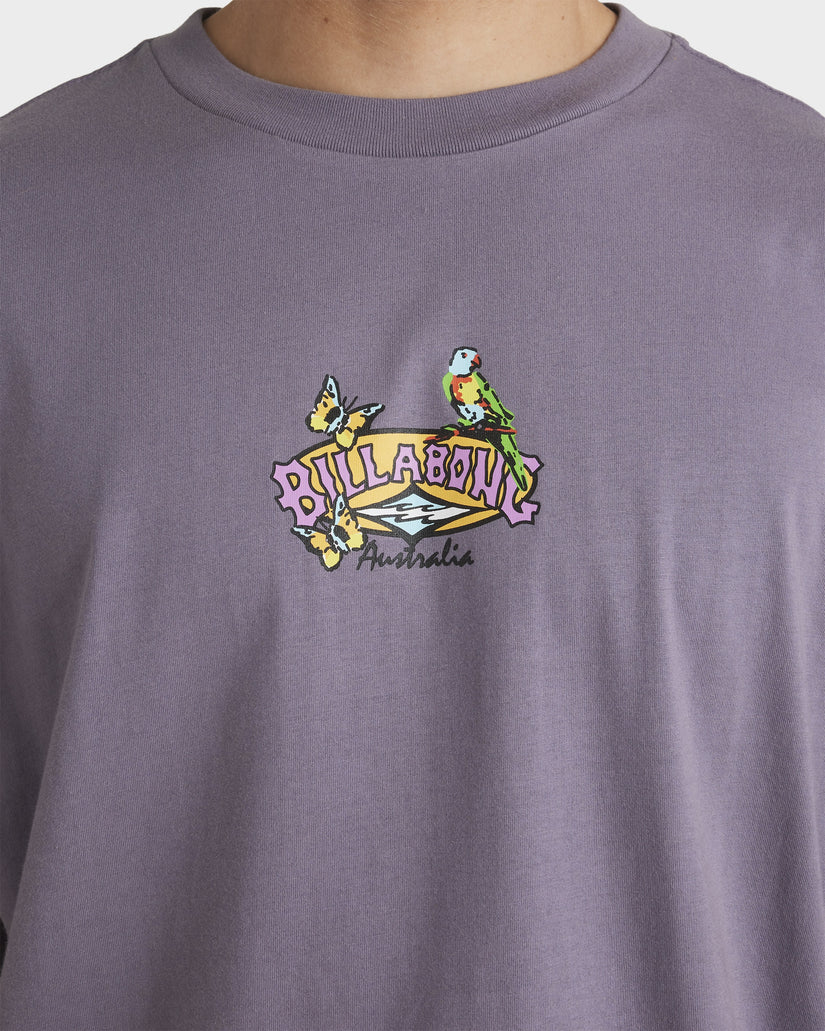 Mens Aut-Shirtie Pill T-Shirt