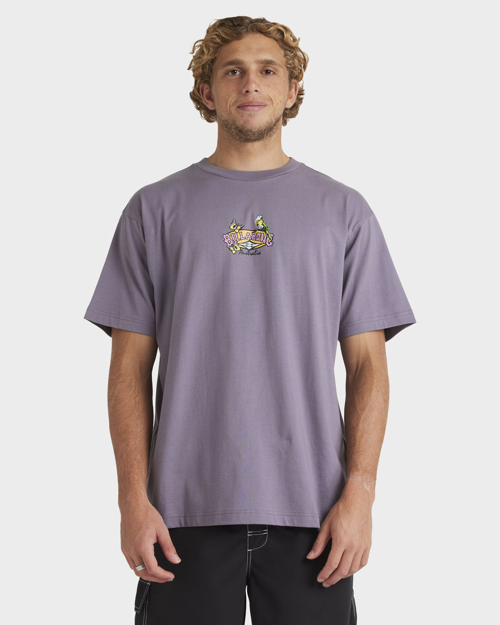 Mens Aut-Shirtie Pill T-Shirt