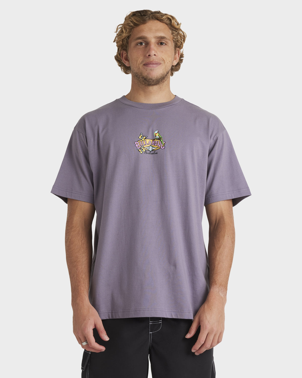 Mens Aut-Shirtie Pill T-Shirt