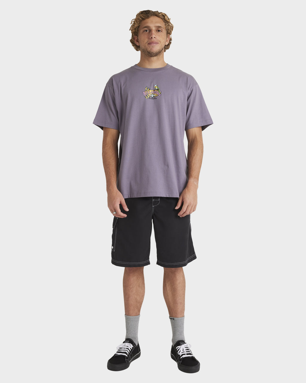 Mens Aut-Shirtie Pill T-Shirt