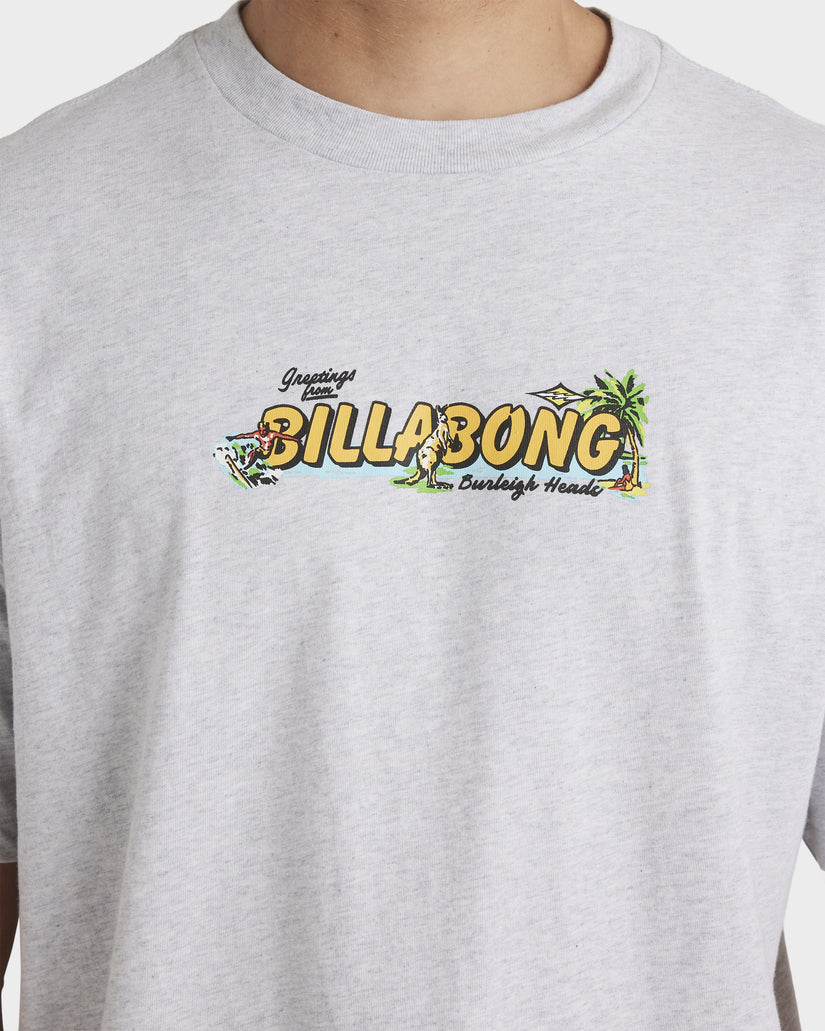 Mens Holiday T-Shirt
