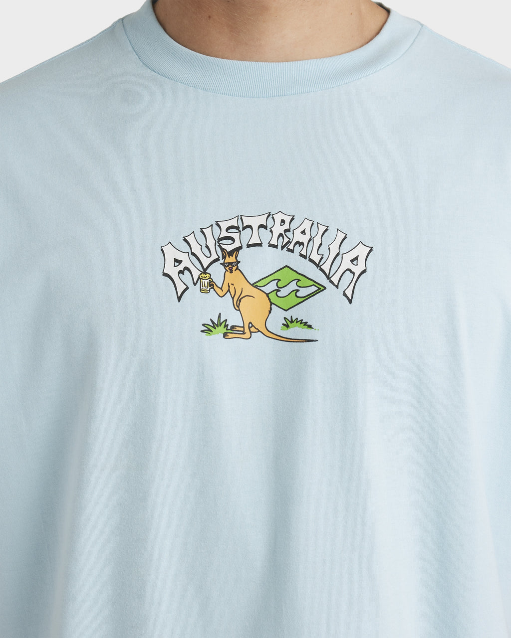 Mens Kanga T-Shirt