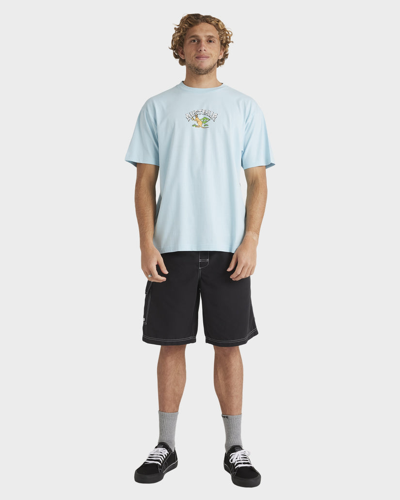 Mens Kanga T-Shirt
