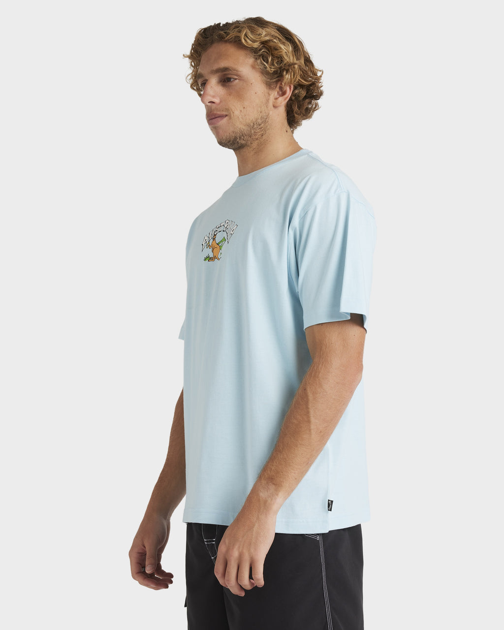 Mens Kanga T-Shirt