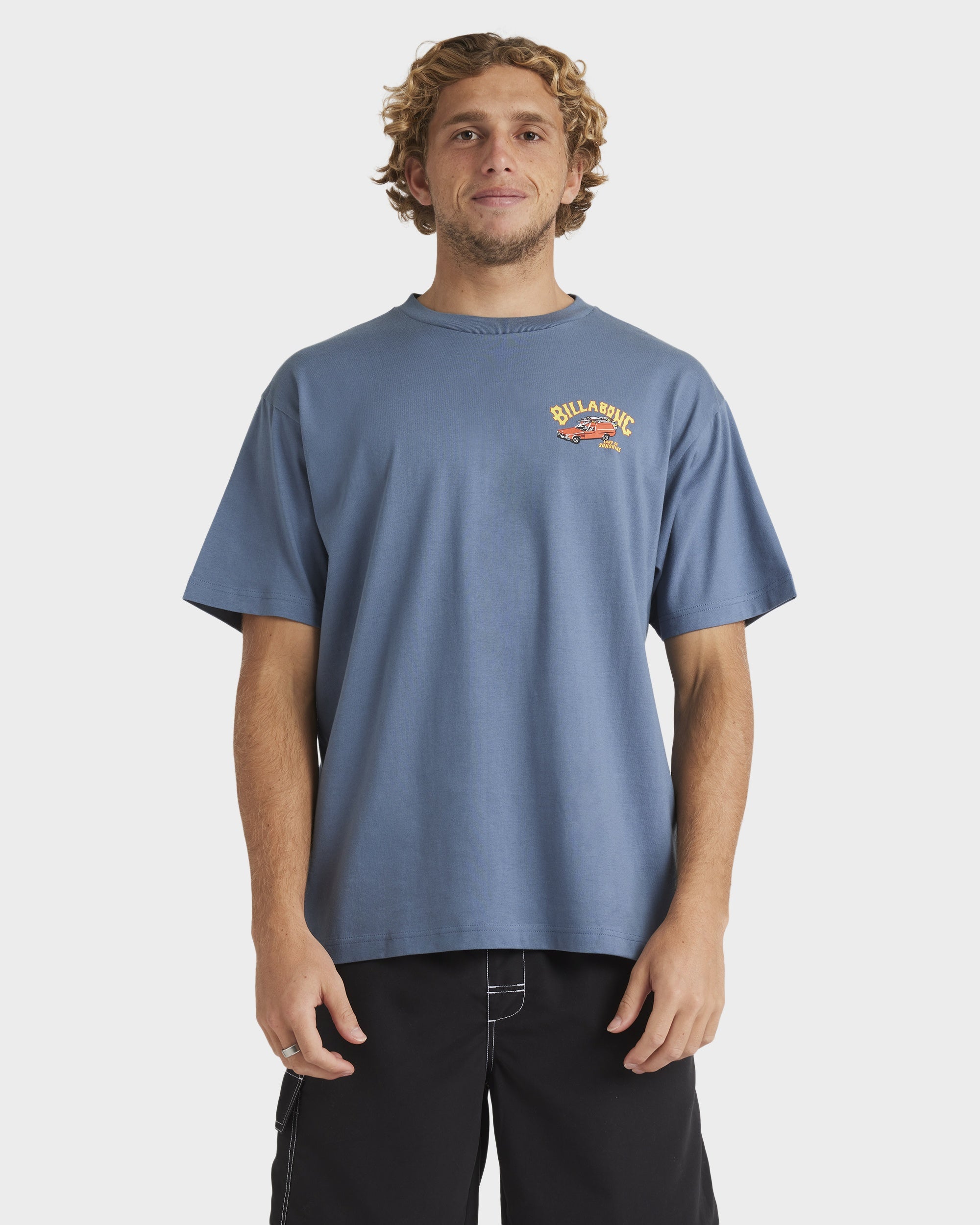 たー　　　　　　　　　　　　　　　　　　　　BILLABONG Space Lobster - Half Zip Jumper for Men | Billabong