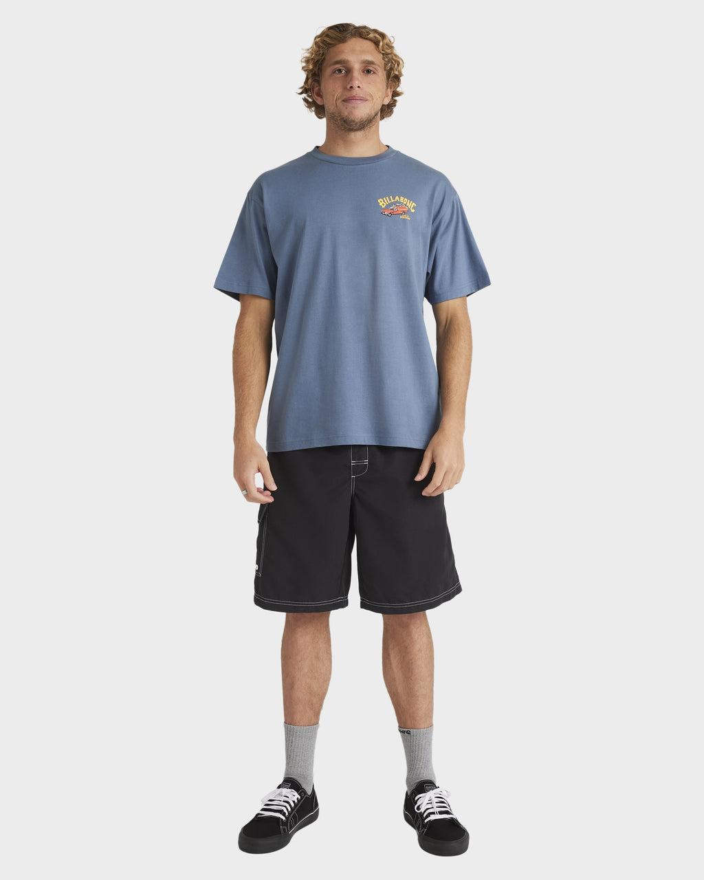 Mens Land Of Sunshin T-Shirt