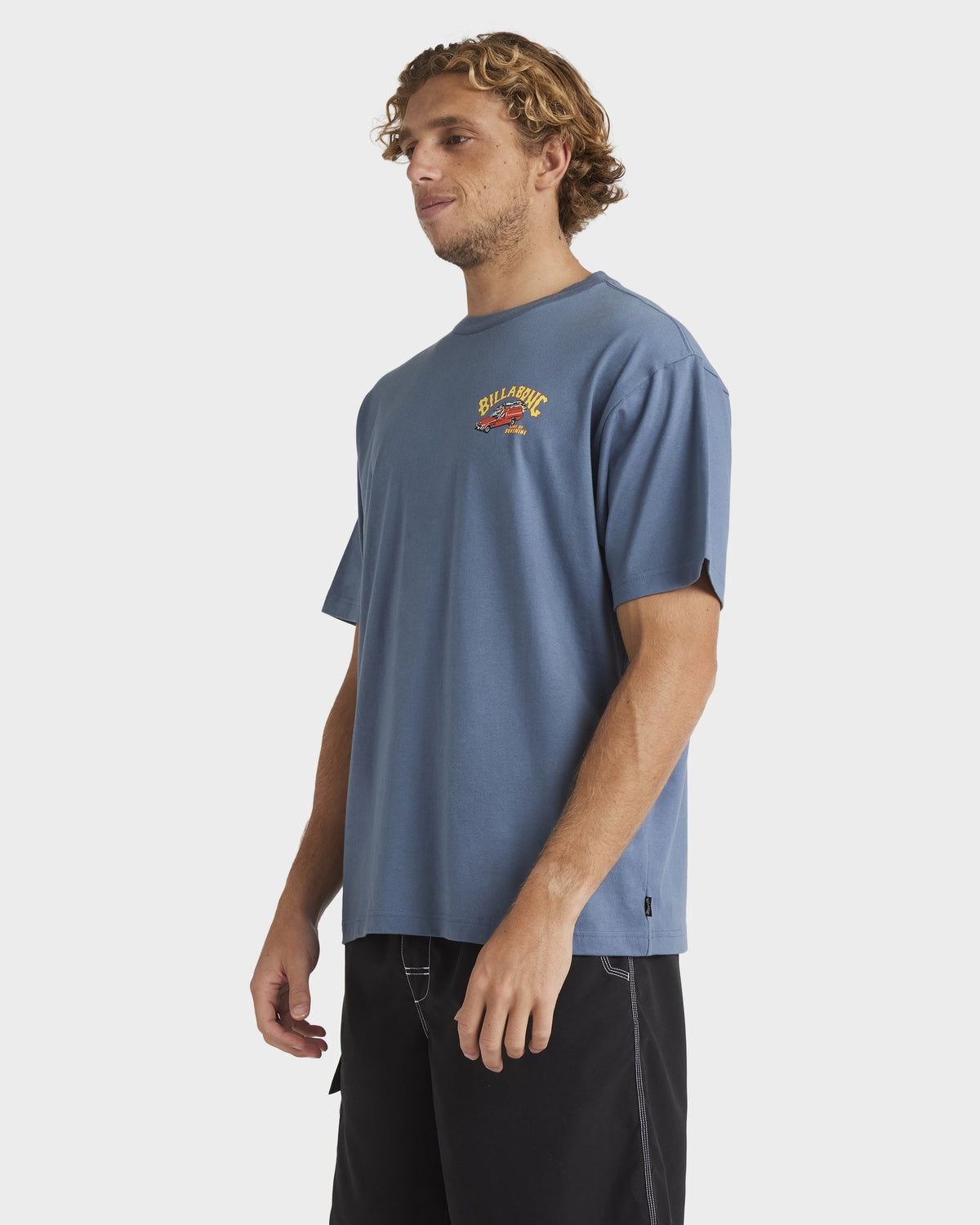 Mens Land Of Sunshin T-Shirt