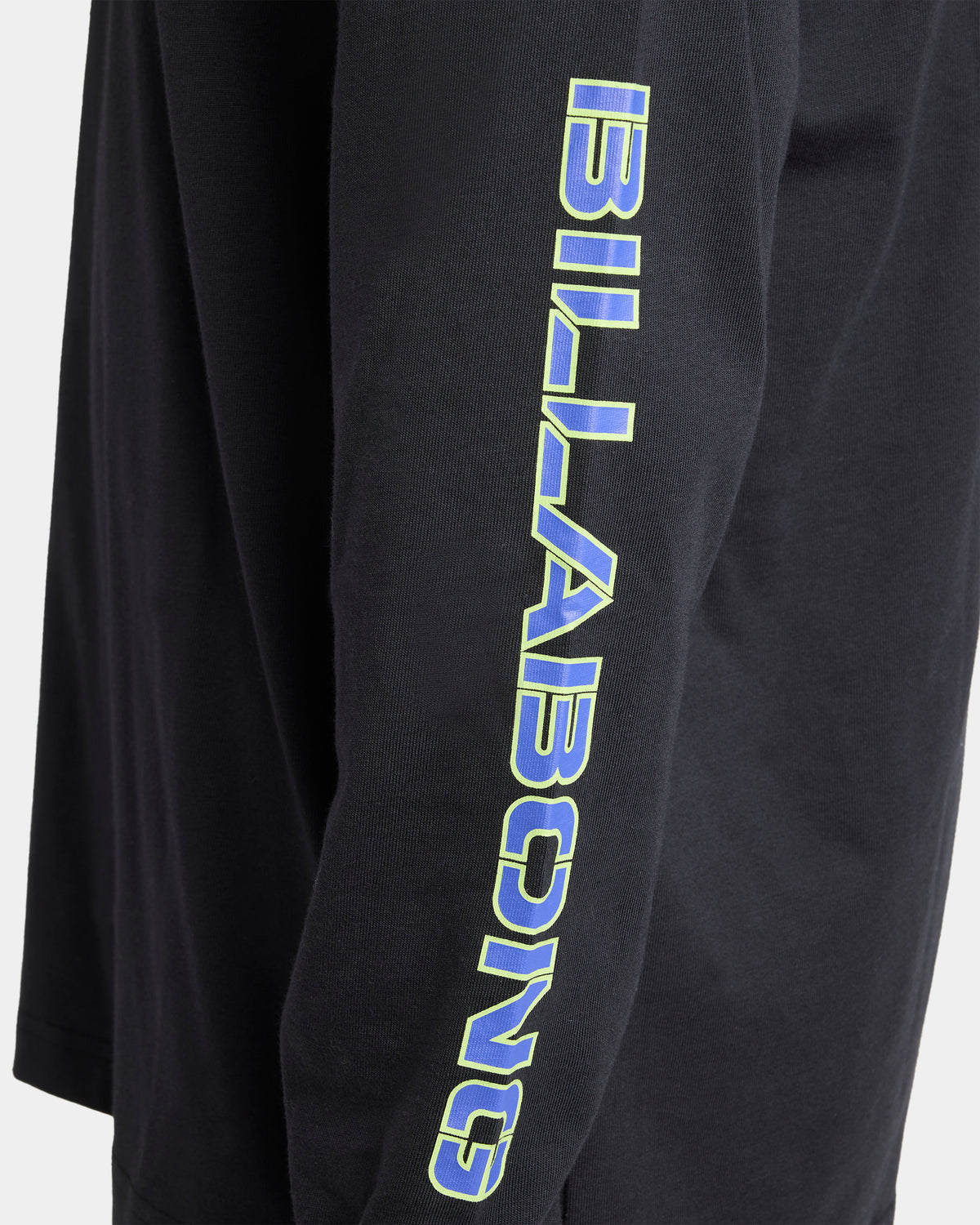 Mens Spec 73 Long Sleeve T-Shirt