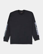 Mens Spec 73 Long Sleeve T-Shirt