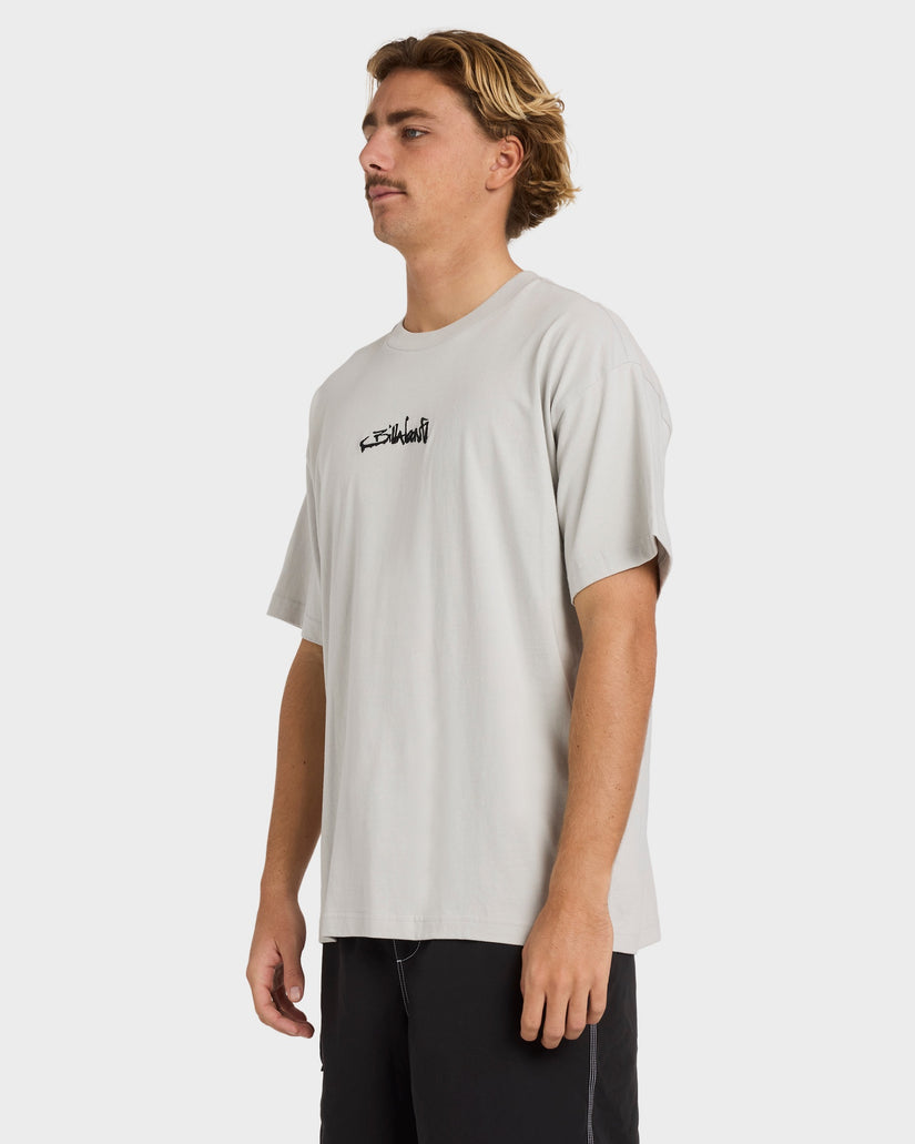 Mens Invert T-Shirt