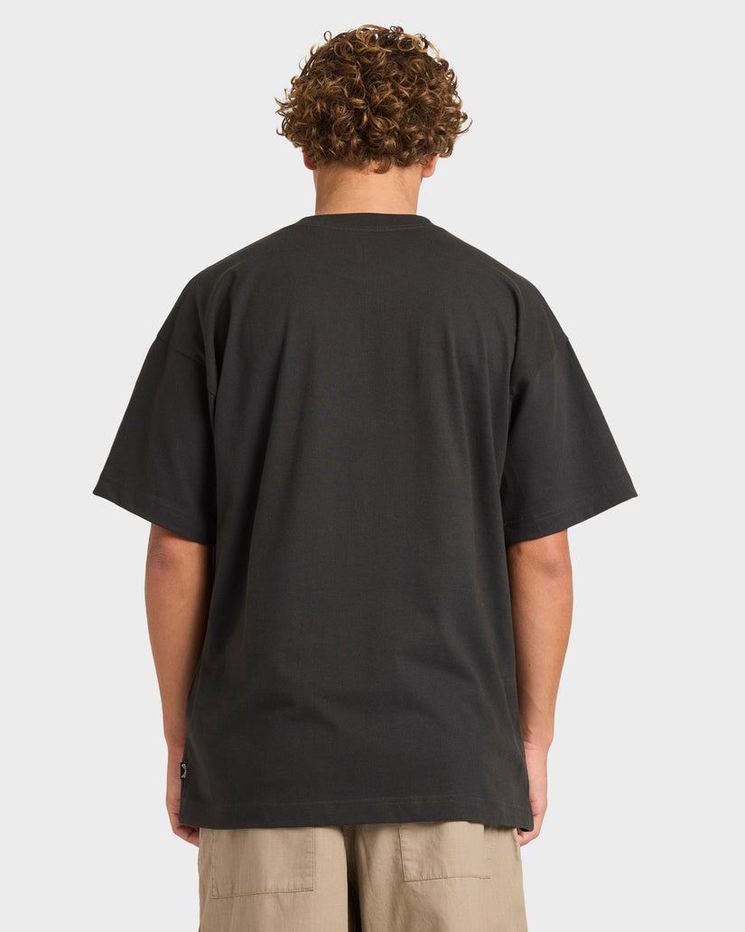 Mens Invert T-Shirt