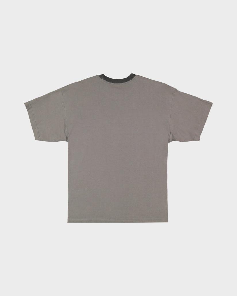 Mens Panel T-Shirt