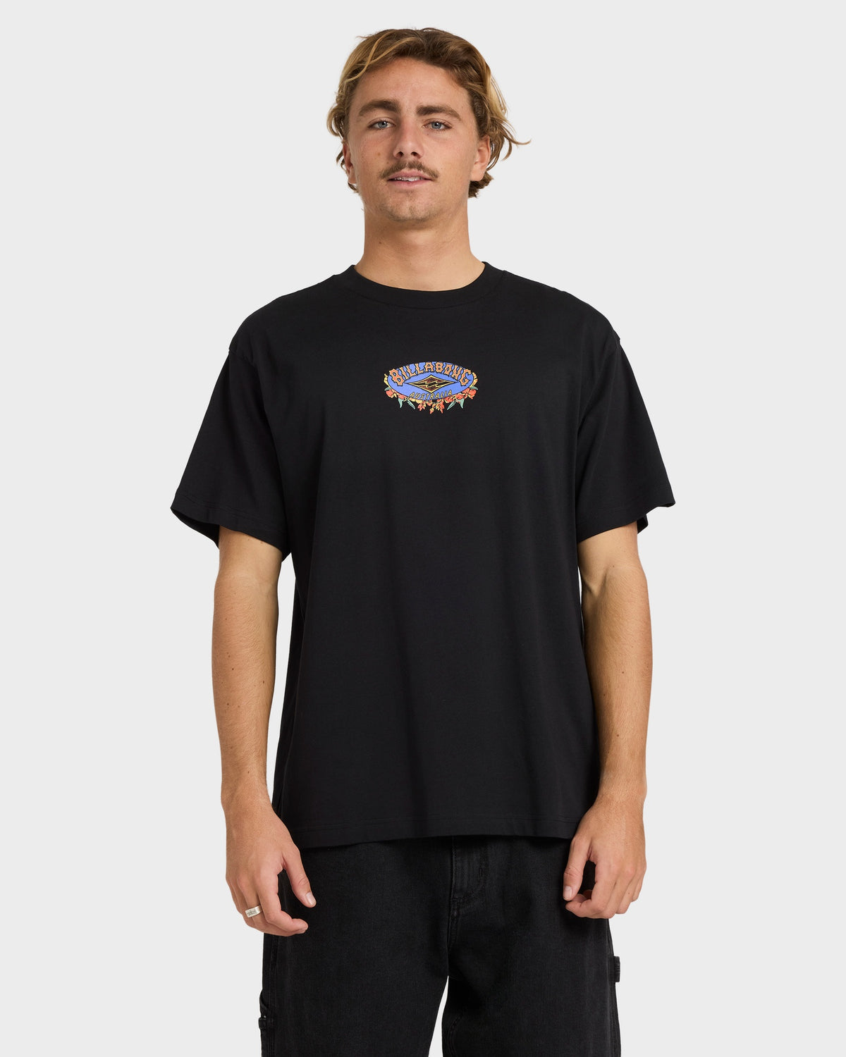 Mens Aussie Pill T-Shirt