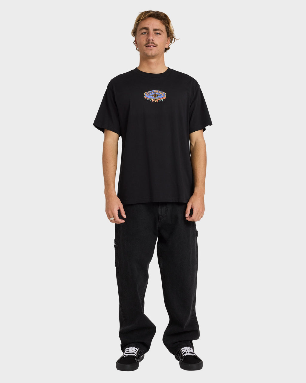 Mens Aussie Pill T-Shirt