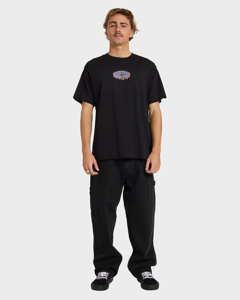 Mens Aussie Pill T-Shirt