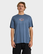 Mens Aussie Pill T-Shirt