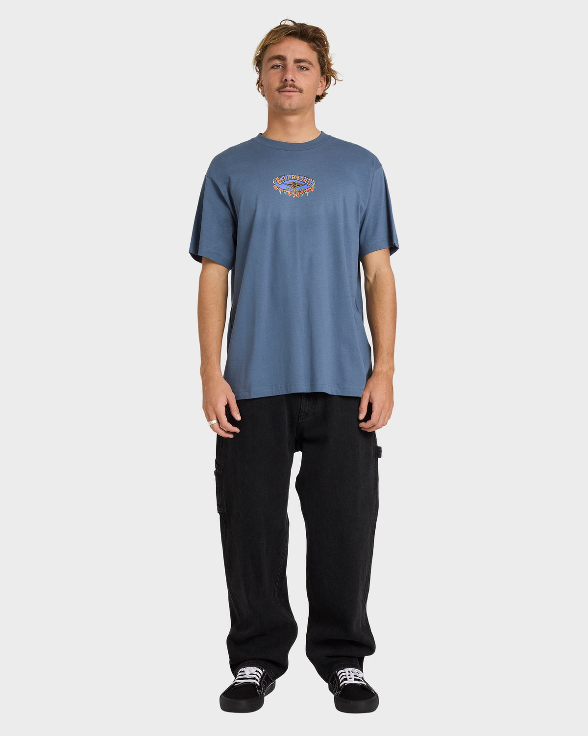 Mens Aussie Pill T-Shirt