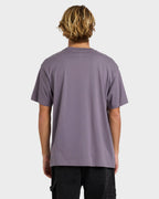 Mens Lizard Land T-Shirt