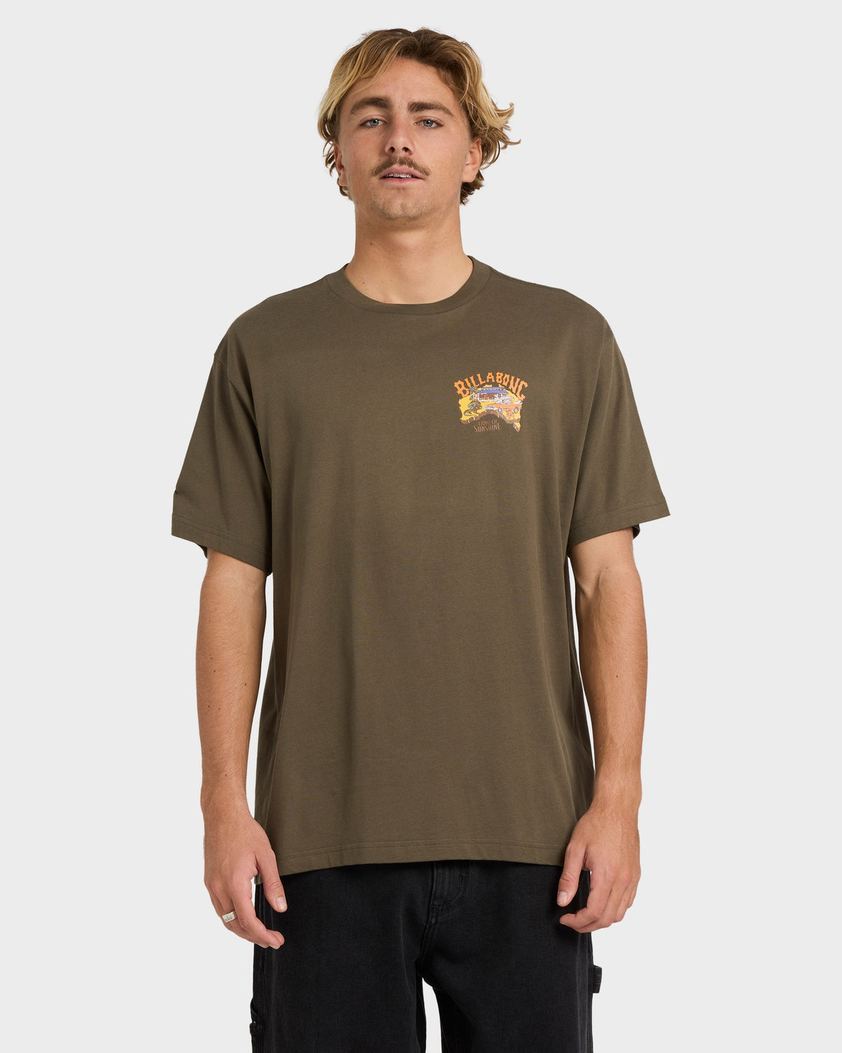 Mens Land Of Sunshine T-Shirt