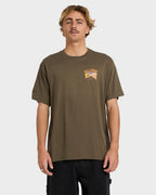 Mens Land Of Sunshine T-Shirt