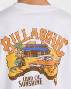 Mens Land Of Sunshine T-Shirt