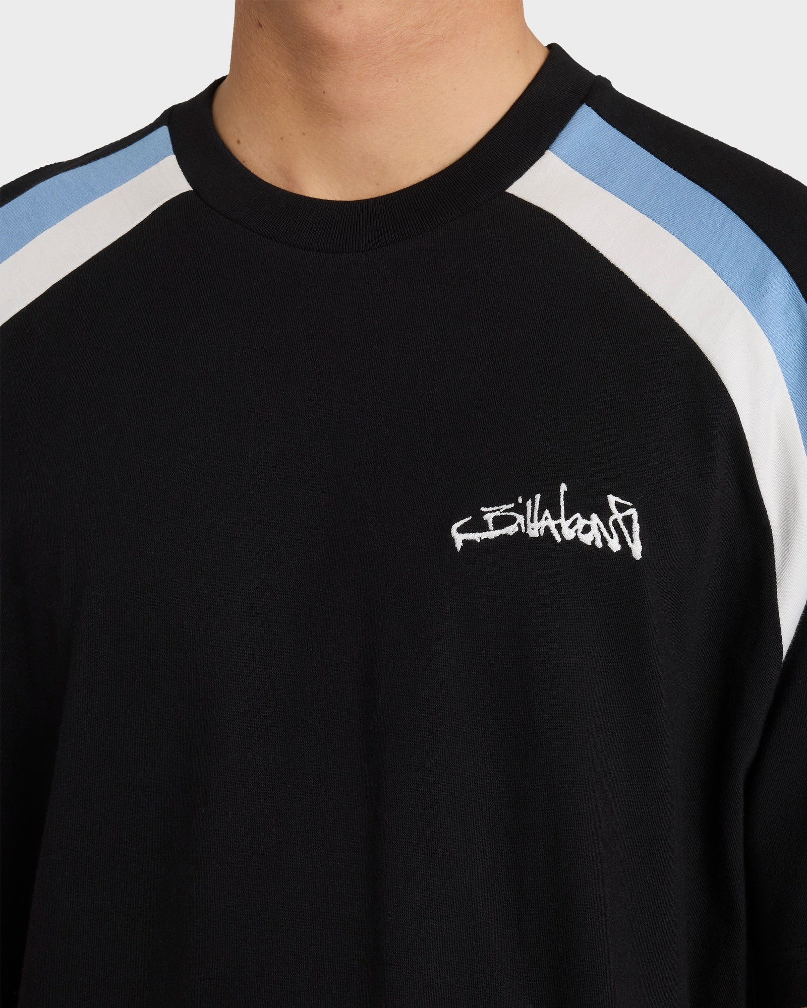 Mens System T-Shirt