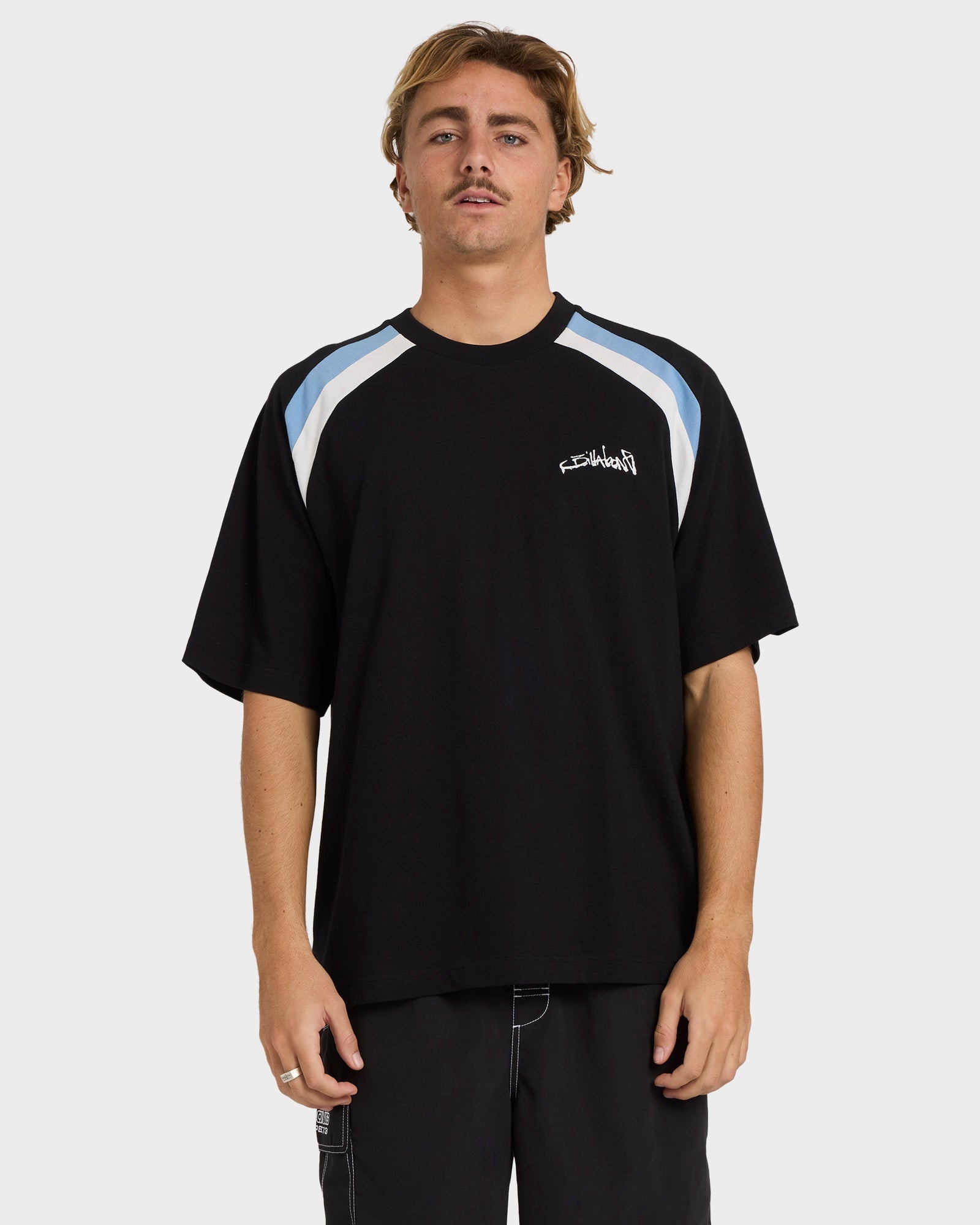 Mens System T-Shirt