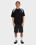 Mens System T-Shirt