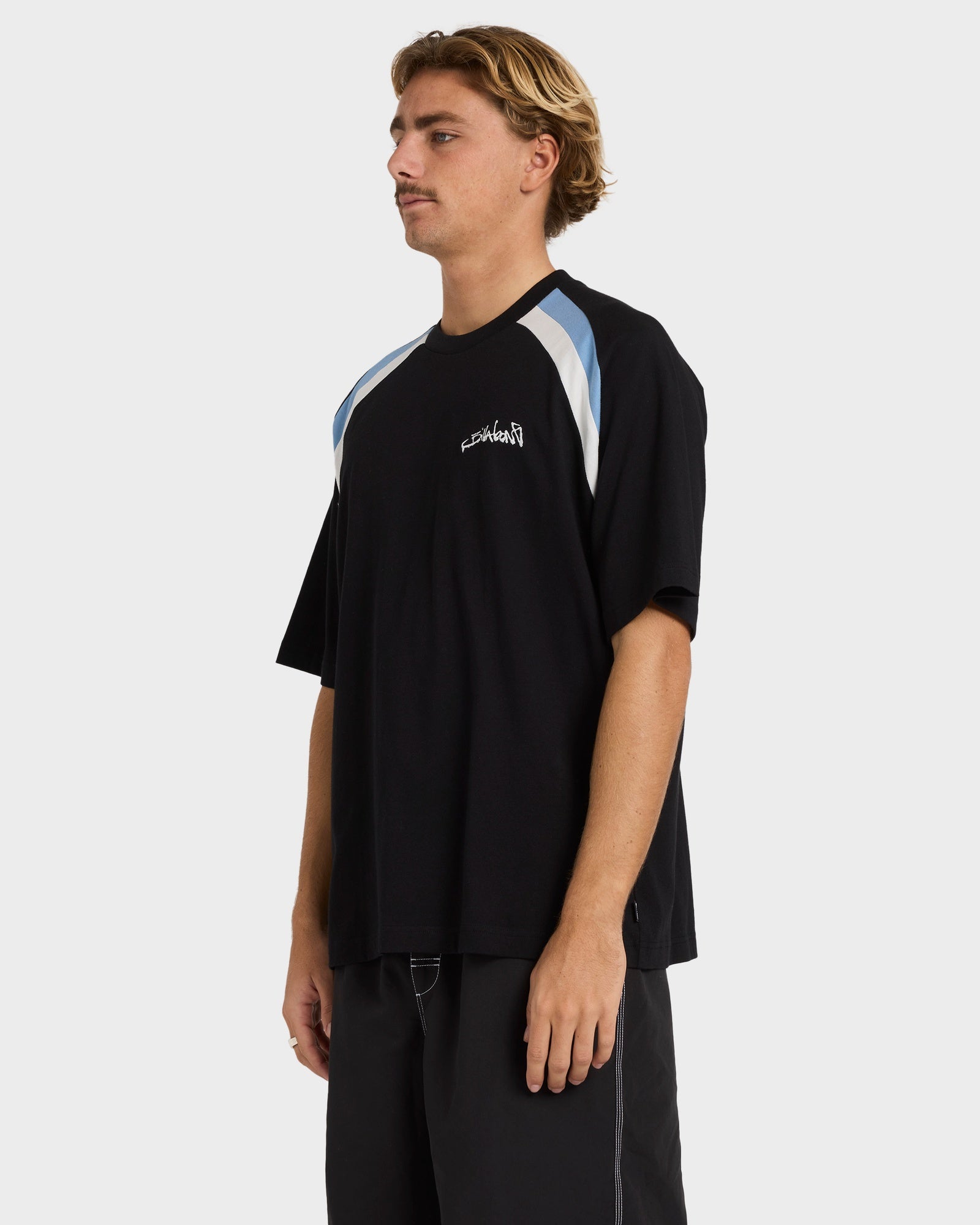 Mens System T-Shirt