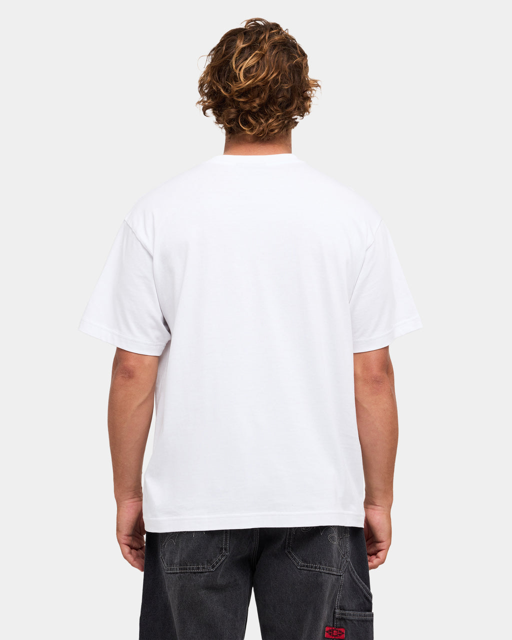 Mens Tribal Diamond T-Shirt