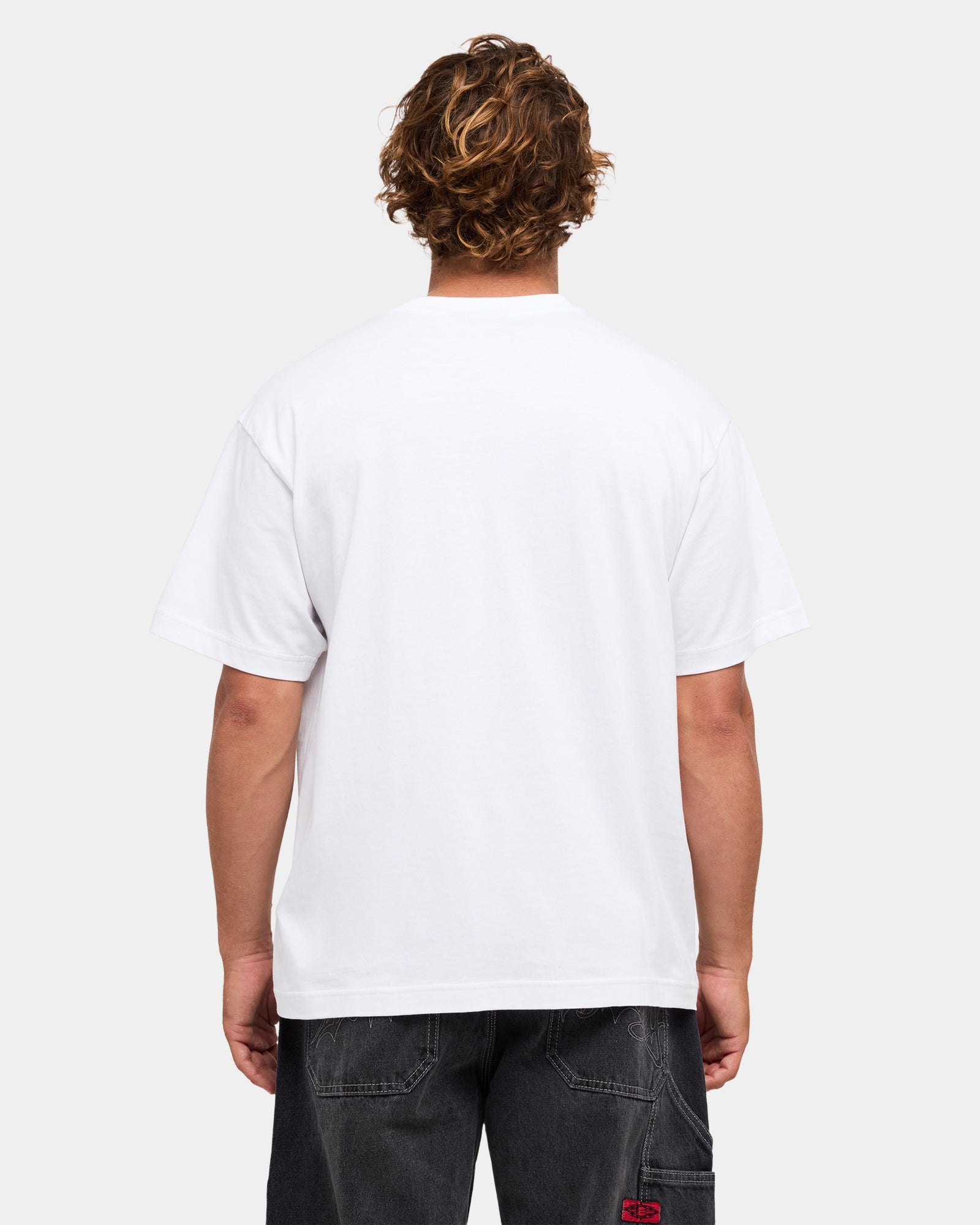 Mens Tribal Diamond T-Shirt