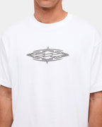 Mens Tribal Diamond T-Shirt