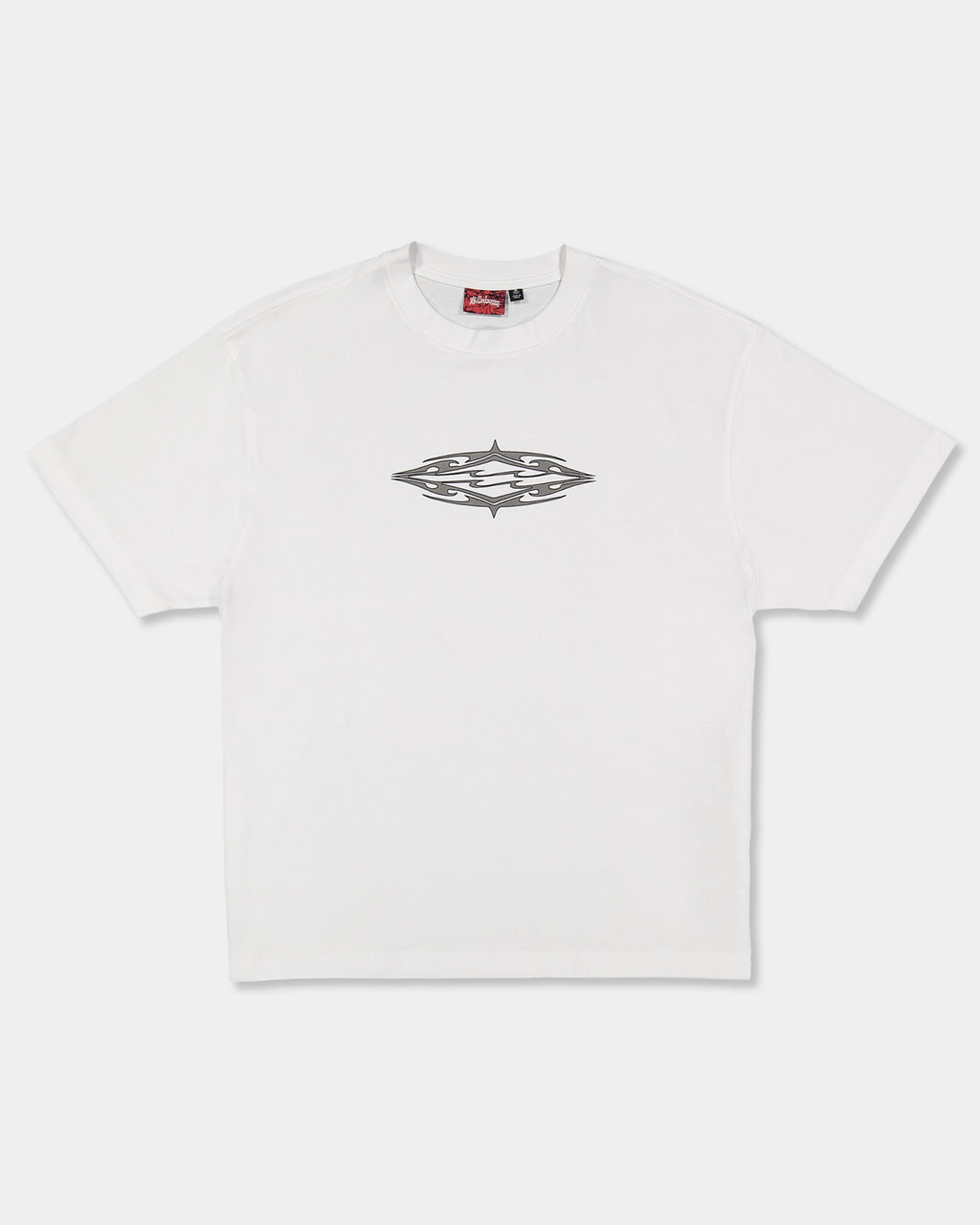Mens Tribal Diamond T-Shirt